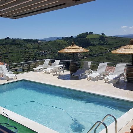 Quinta Da Bandeira - Casa De Ferias No Douro Villa Martir Ngoại thất bức ảnh