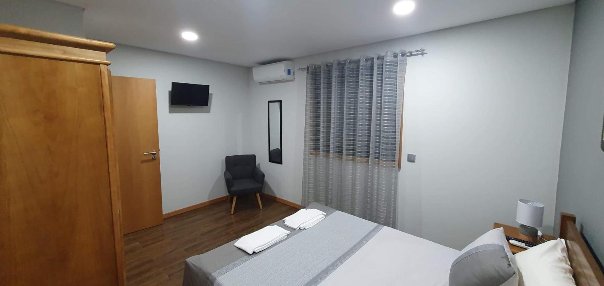 Quinta Da Bandeira - Casa De Ferias No Douro Villa Martir Ngoại thất bức ảnh
