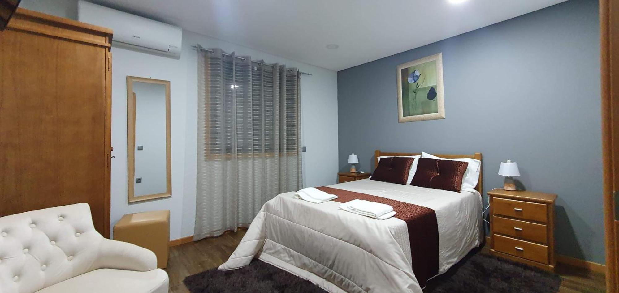 Quinta Da Bandeira - Casa De Ferias No Douro Villa Martir Ngoại thất bức ảnh