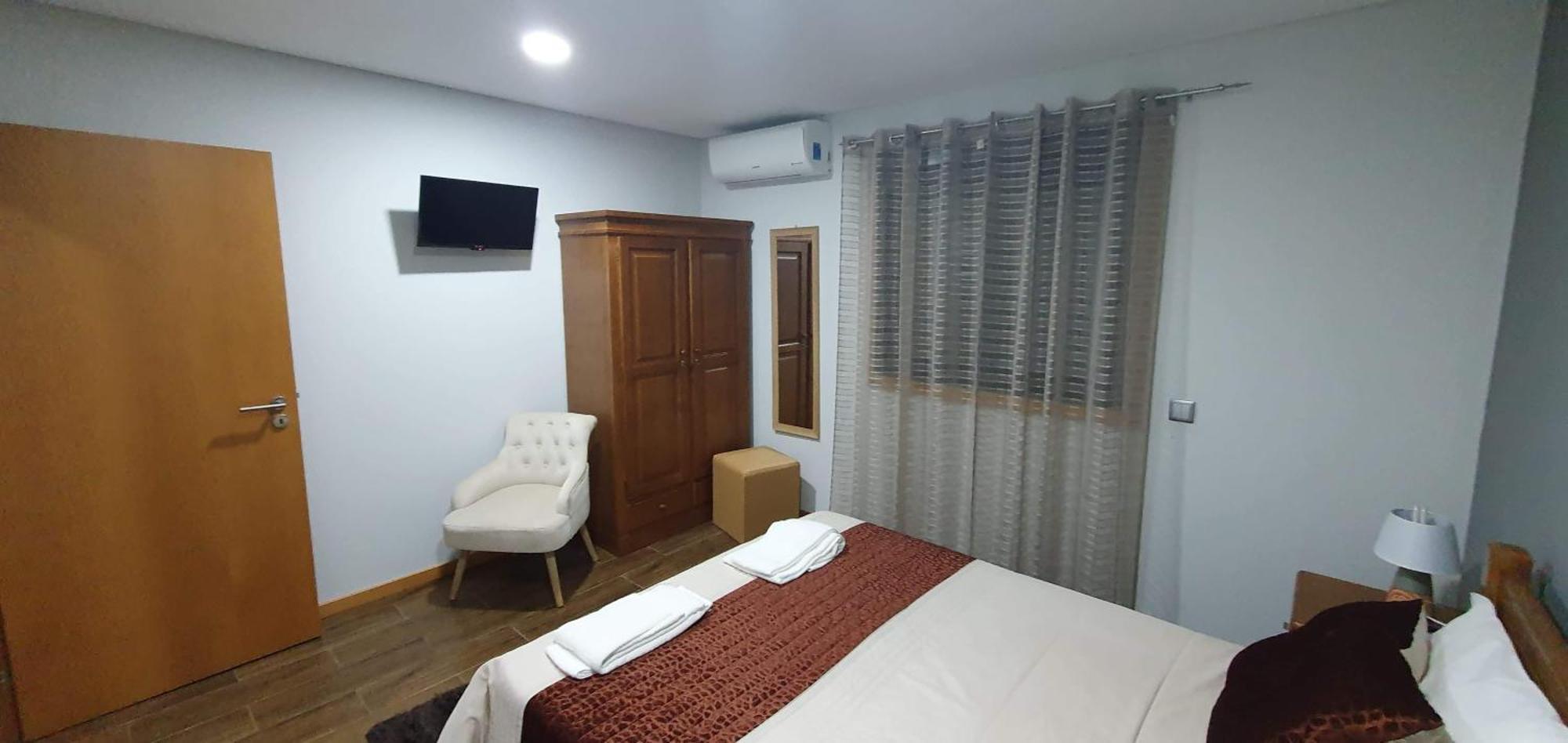 Quinta Da Bandeira - Casa De Ferias No Douro Villa Martir Ngoại thất bức ảnh