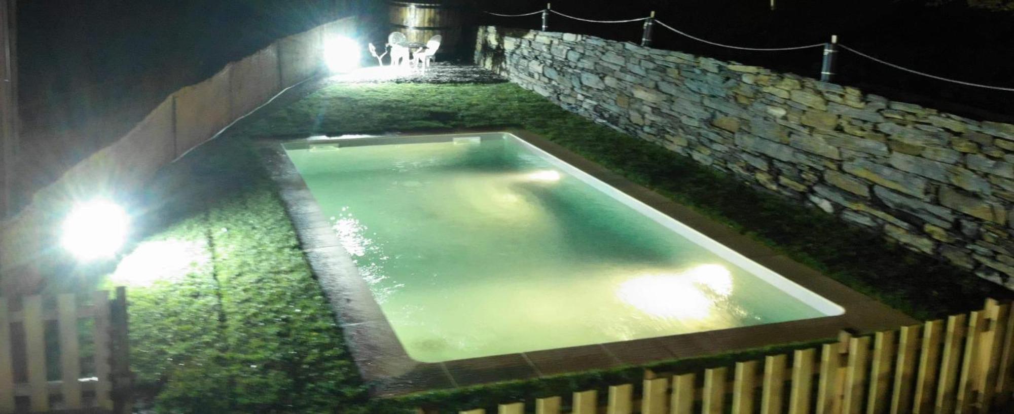 Quinta Da Bandeira - Casa De Ferias No Douro Villa Martir Ngoại thất bức ảnh