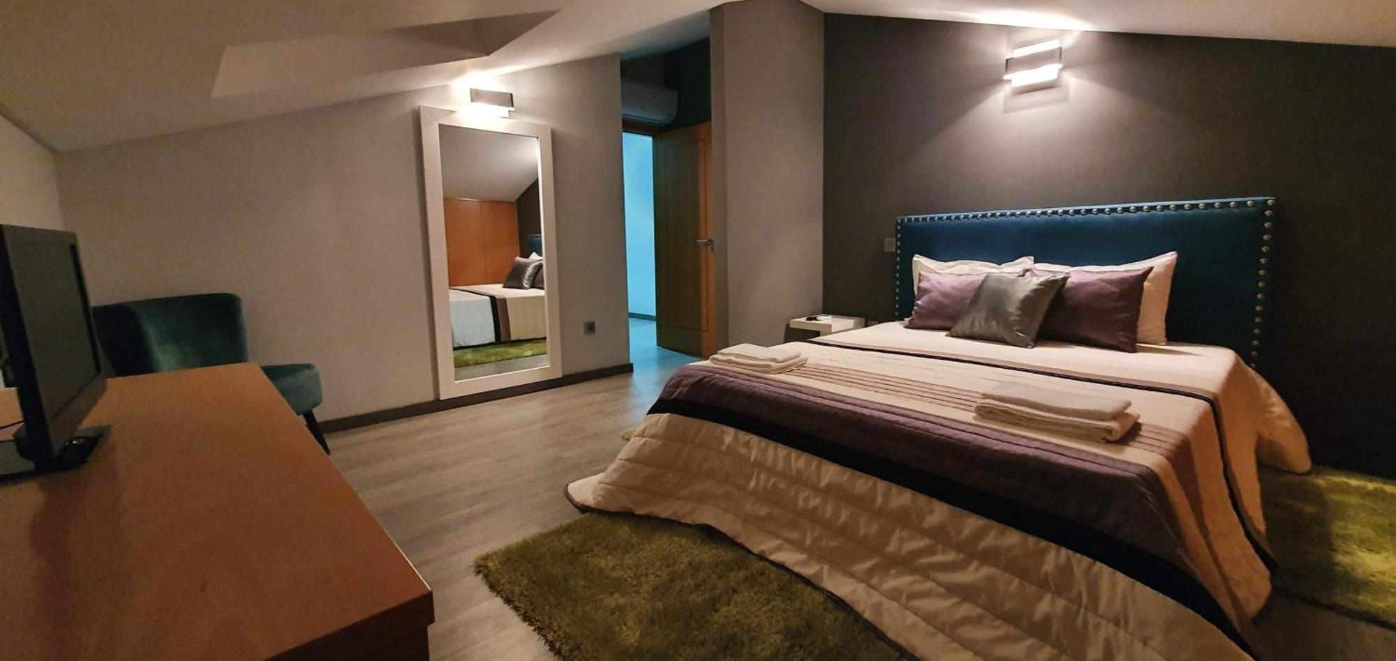 Quinta Da Bandeira - Casa De Ferias No Douro Villa Martir Ngoại thất bức ảnh