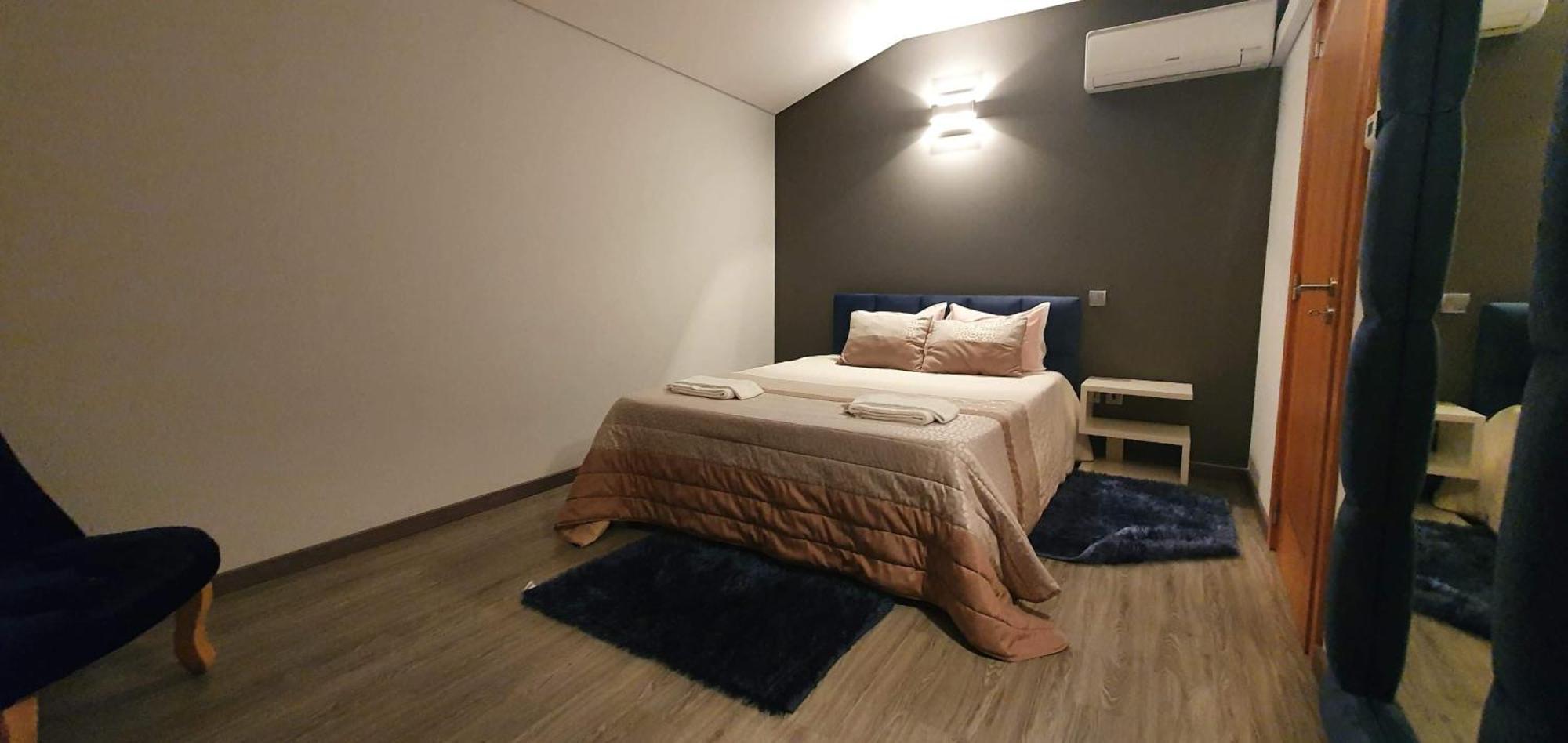 Quinta Da Bandeira - Casa De Ferias No Douro Villa Martir Ngoại thất bức ảnh