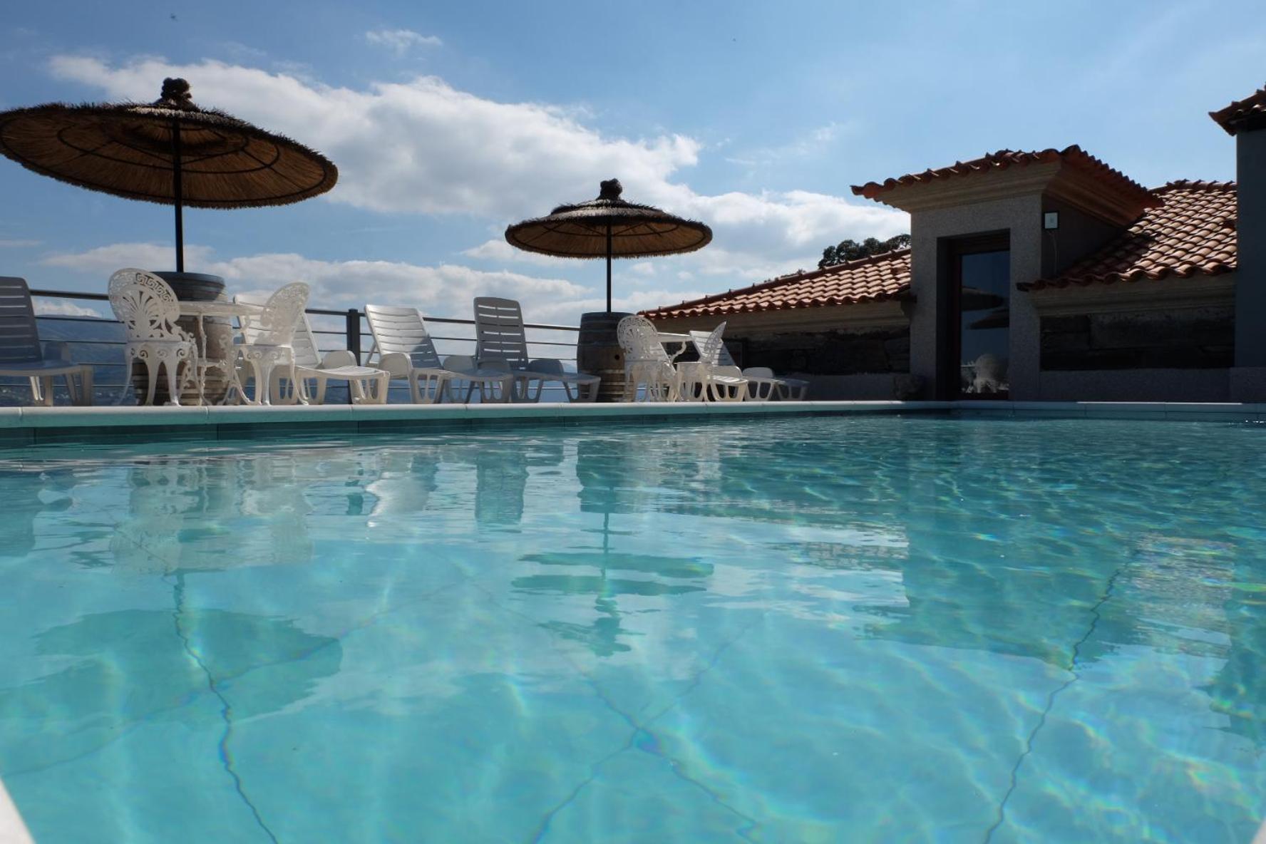 Quinta Da Bandeira - Casa De Ferias No Douro Villa Martir Ngoại thất bức ảnh