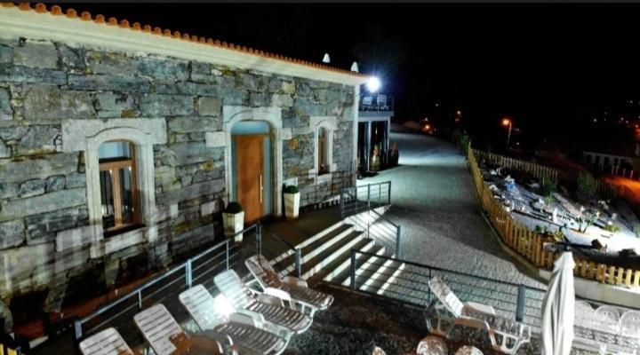 Quinta Da Bandeira - Casa De Ferias No Douro Villa Martir Ngoại thất bức ảnh