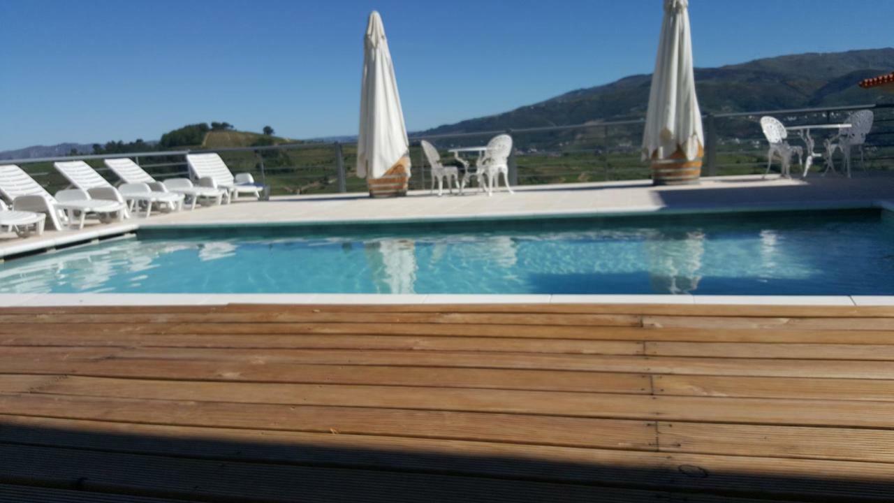 Quinta Da Bandeira - Casa De Ferias No Douro Villa Martir Ngoại thất bức ảnh
