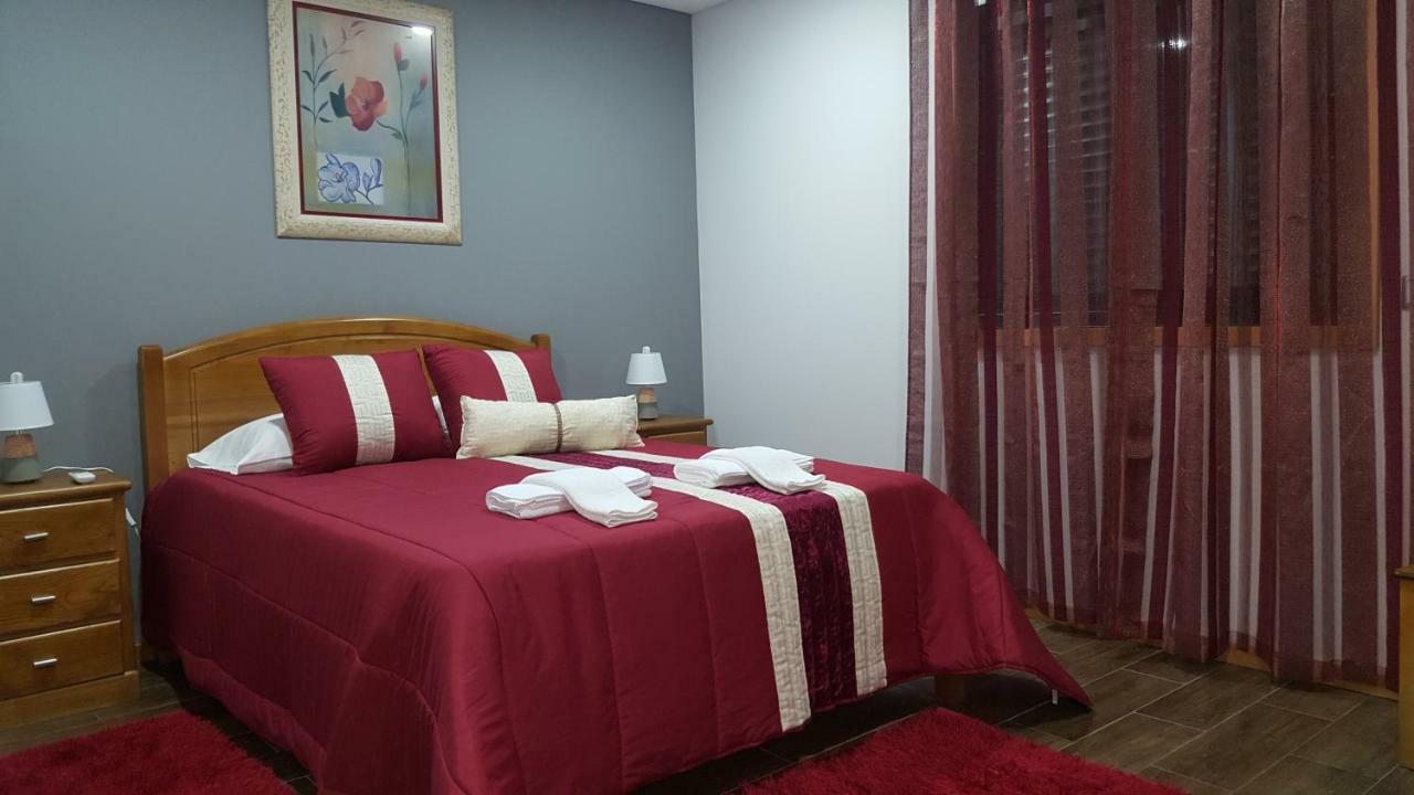 Quinta Da Bandeira - Casa De Ferias No Douro Villa Martir Ngoại thất bức ảnh