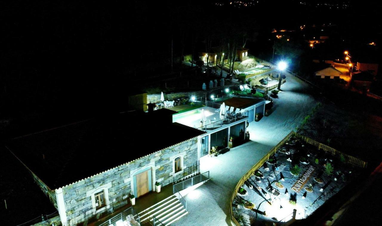 Quinta Da Bandeira - Casa De Ferias No Douro Villa Martir Ngoại thất bức ảnh