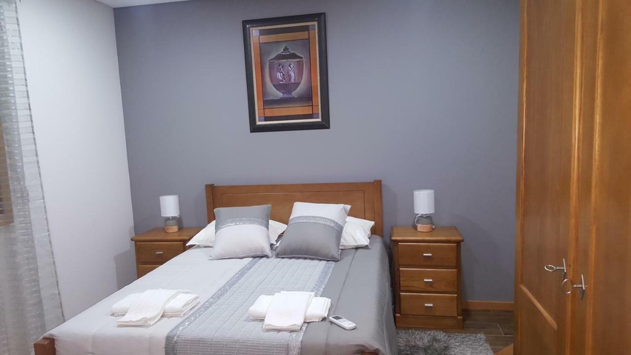 Quinta Da Bandeira - Casa De Ferias No Douro Villa Martir Ngoại thất bức ảnh