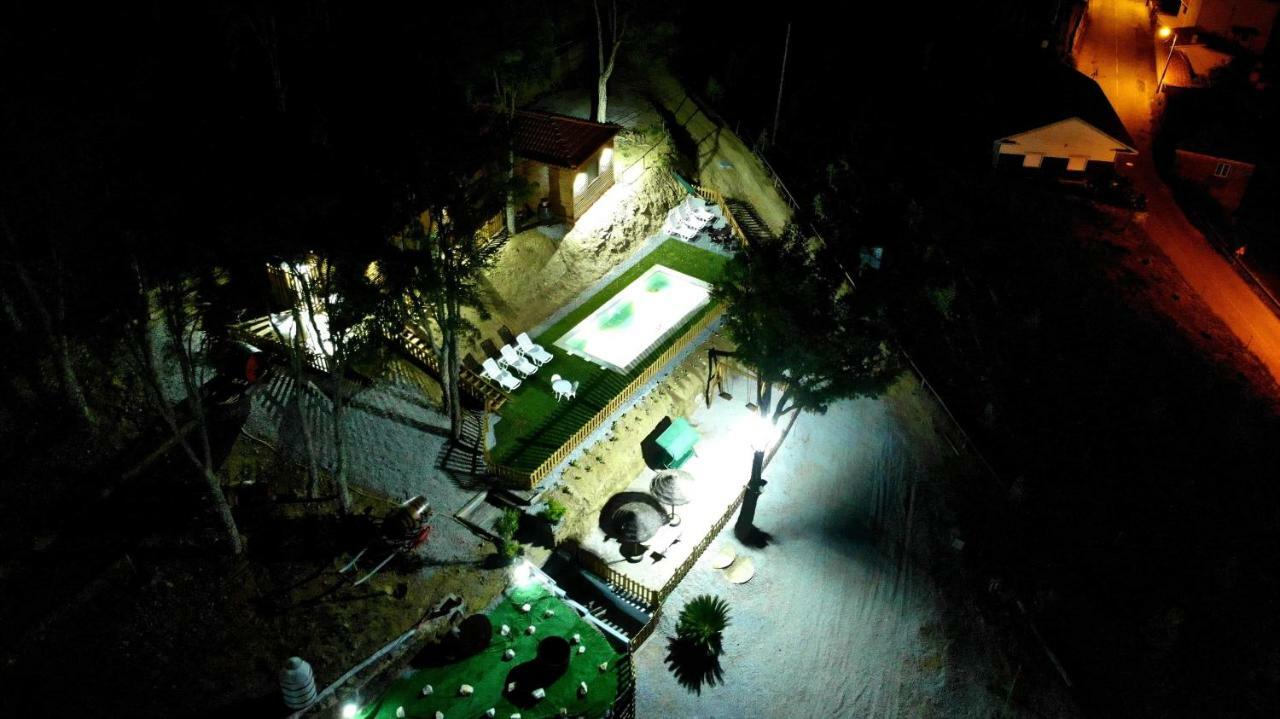 Quinta Da Bandeira - Casa De Ferias No Douro Villa Martir Ngoại thất bức ảnh