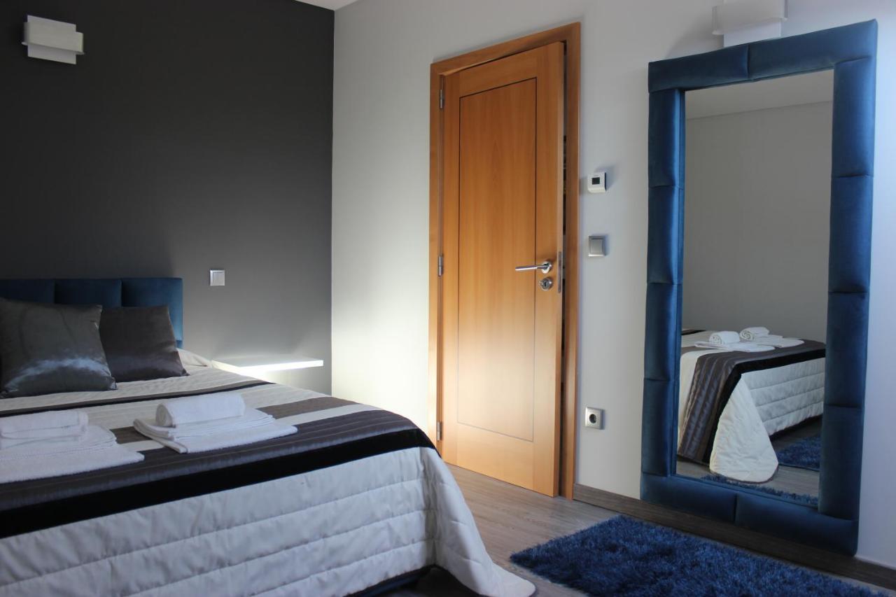 Quinta Da Bandeira - Casa De Ferias No Douro Villa Martir Ngoại thất bức ảnh