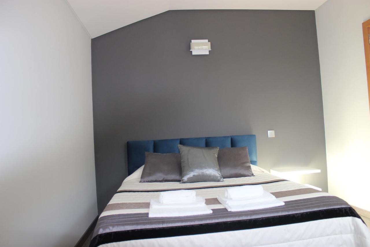 Quinta Da Bandeira - Casa De Ferias No Douro Villa Martir Ngoại thất bức ảnh